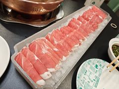 -阳坊胜利涮羊肉(阳坊老店)