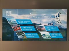 -磁浮交通科技馆