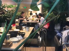 -虎丸烧肉(世纪汇店)