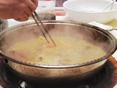 -凯盈阁私房菜·桑拿鸡(绿茵花园店)