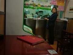 -力力豆花庄(广渠门店)