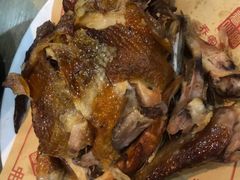 -乔家小院•本地小海鲜•非遗驴肉(万年泉路店)