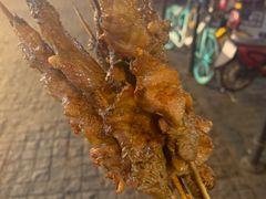 -同来顺烧烤餐厅(哈尔滨道店)