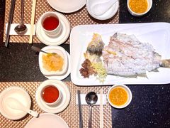 -金燕岛潮州酒楼