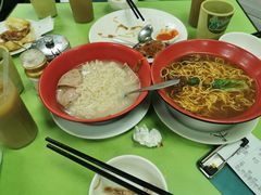 -胜利茶餐室