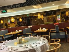 -小土豆北方菜馆(方庄店)