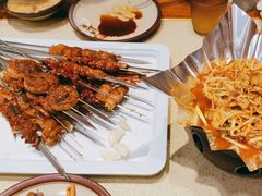 -状元阁烧烤(新华路总店)