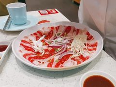 -韩时烤肉(丰科万达广场店)