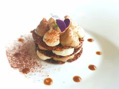 -北京金融街丽思卡尔顿酒店·意味轩 Cepe