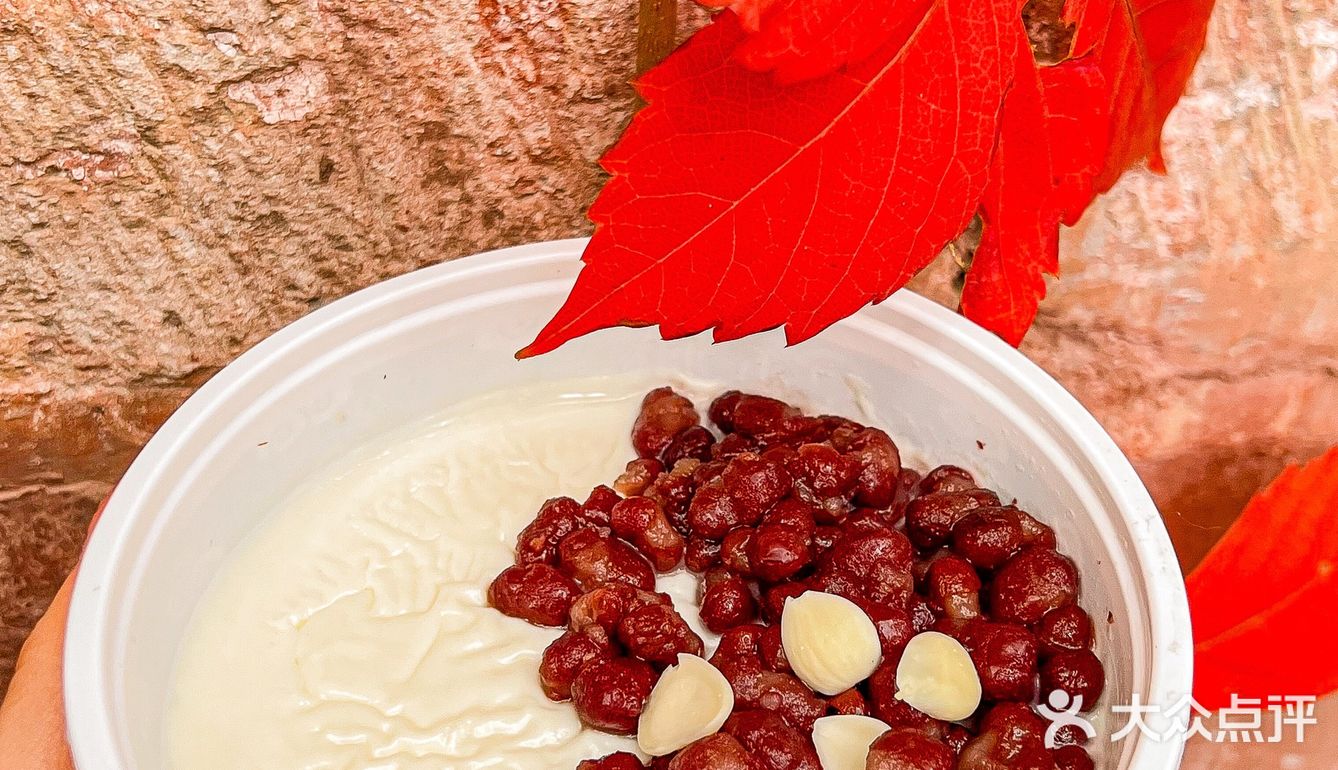 北京本地人爬香山都要打卡的店！