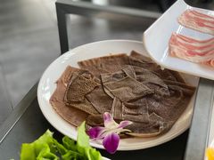 -川西坝子(老军营店)