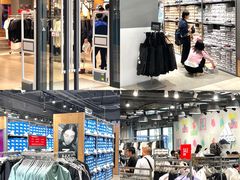 -宁波杉井奥特莱斯广场