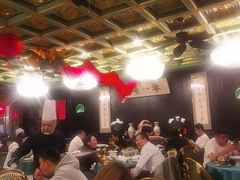 -誉八仙粤菜(万象天地店)