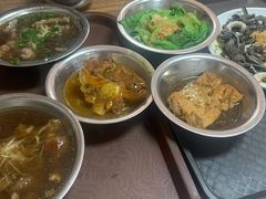 -歪头牛肉(金龙壹号店)