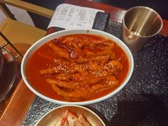 -伏一解牛烤肉专门店(信业购物中心店)