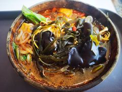 -金乐活美食(中街店)