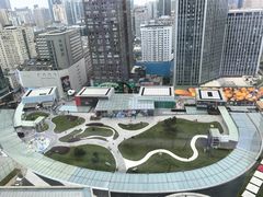 -成都尼依格罗酒店