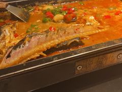 -炉鱼(无锡八佰伴中心店)