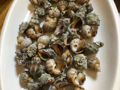 苦螺花螺双拼-大厝宅海鲜馆