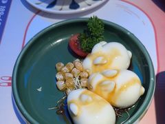-花漫里日式餐厅(城东中骏店)