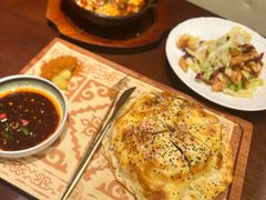 -那拉提之疆·新疆菜(美院店)