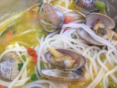 -见味花甲(百联川沙购物中心店)