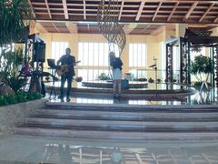 -惠州金海湾嘉华度假酒店