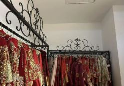 -北京燕尔婚礼策划