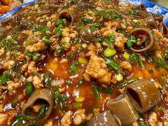 -小铜锣湾海鲜家常菜馆(河西店)