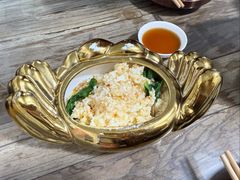 -魁盛居百年鲁菜馆(县西巷店)