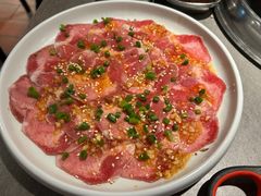 -韩悦牛排烤肉(仓山万达店)