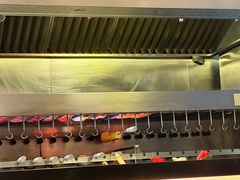 -拉蒂娜·巴西牛排馆 Latina·Brazilian Steakhouse(王府井喜悦店)
