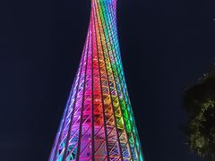 -广州塔