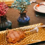 美味的新疆菜｜迷尔喀什秘烤酒馆