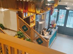 -呷湘厨·鱼汤捞饭·剁椒鱼头·湘菜(国家会展中心店)