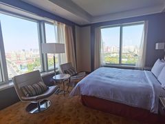 -上海新发展亚太JW万豪酒店