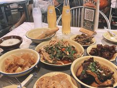 -东排食堂长沙小吃大排档(五一广场店)