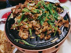 -京华烟云·北京烤鸭(领展购物广场·中关村店)
