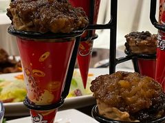 -陕西大厦中餐厅(陕西驻沪办店)