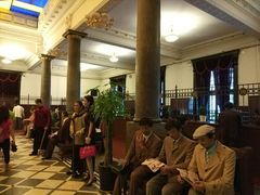 景点-沈阳金融博物馆