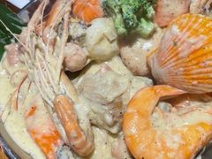 -仓库南洋海鲜小排档(柳河路店)