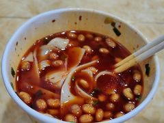 -覃肥叔桂林米粉(粮道街店)