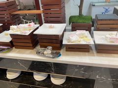 -蓝海国际大饭店·蓝钻自助百汇(兰山店)