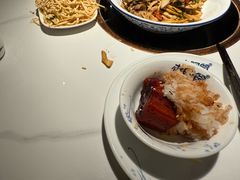 -老阿爸鲜鱼土菜(独墅湖店)
