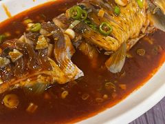 -卢六川汤肉(南方花园店)