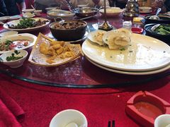 -抱德·潮汕味(敦和店原惠城鱼仔)