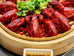 -浙食逅·弄虾·融合菜·小龙虾(双城国际店)