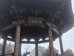 -杭州半山国家森林公园