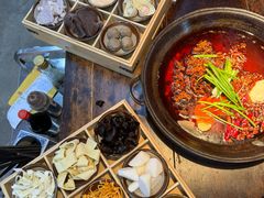 -芈重山老火锅(洪崖洞店)