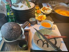 -花潮料理艺食馆(成都万象城店)